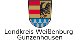 Logo Landkreis Weißenburg-Gunzenhausen