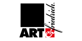Logo ART&Friedrich