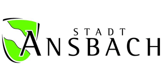 Logo Stadt Ansbach
