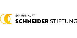 Logo Eva und Kurt Schneider Stiftung