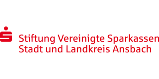 Logo Stivtung Vereinigte Sparkassen Stadt und Landkreis Ansbach